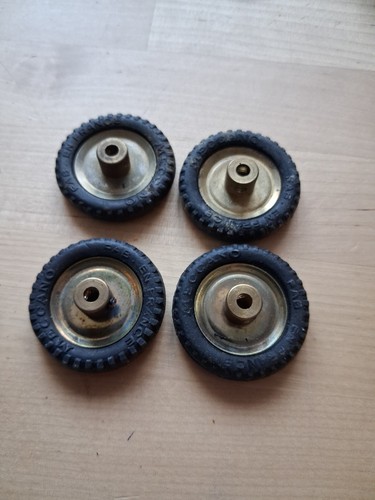 Meccano roues voiture avec - ,