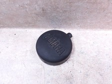 Yamaha 360 Enduro Moteur