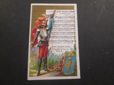 ARLATTE ET CIE - la marseillaise