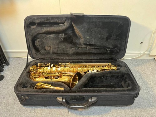 Yanagisawa 902 a902v alto - a-902,