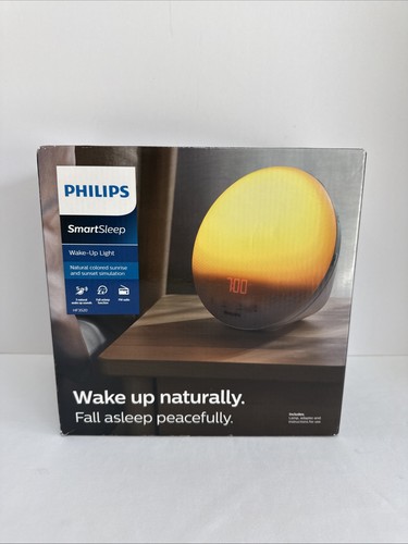 Philips smartsleep wake - philips,