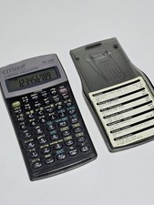 CITIZEN SR-260 Scientific Calculator
