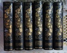 Jean de Bonnot Balzac La comédie humaine 6 Tomes.