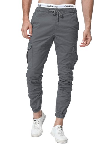 Homme pantalon cargo sport - pantalon,
