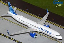 United Airlines Airbus A321neo
