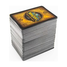Collection Cryptozoic WoW TCG