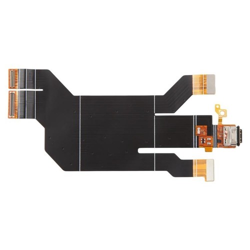 Connecteur nappe flexible - connecteur, de