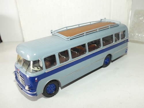 Autocar berliet plb kit - berliet,
