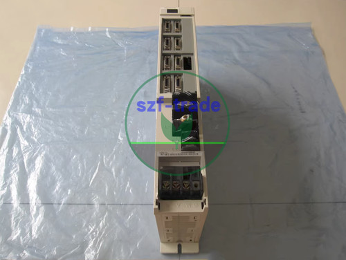 1pcs used mitsubishi - 1pcs,