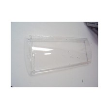 Diffuseur transparent pour