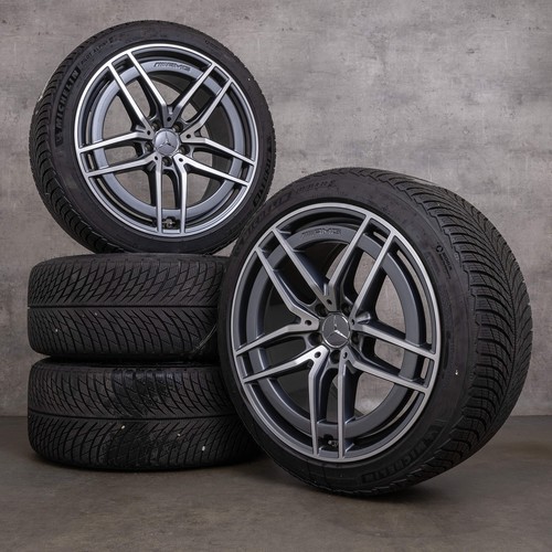 Amg mercedes 63 roues - 63,