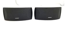 2 - Bose CineMate AV3-2-1 321