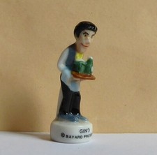 Fève Tom Tom & Nana - 2001 -