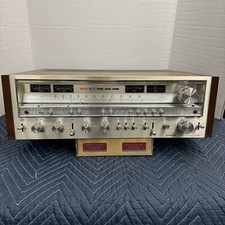 PIONEER SX-980 VINTAGE AM/FM