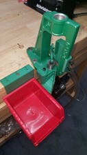 RCBS PARTNER press primer