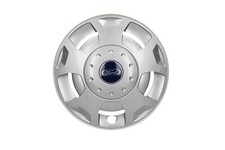 Ford Transit MK6 MK7 2000-2013 Enjoliveur Capuchon de moyeu roue 15 pouces OE