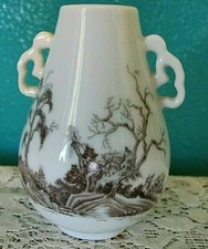 Miniature Franklin Mint 1980