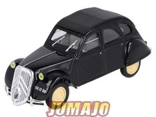 2CV50 Voiture 1/43 NOREV