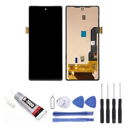 Ecran lcd vitre tactile pour - ecran,