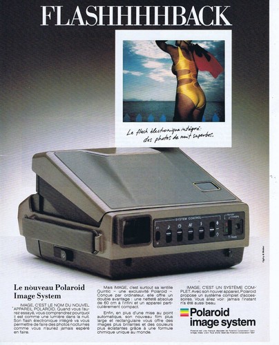 Publicite advertising 075 - advertising,