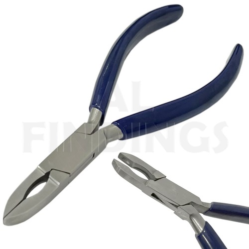Pince pour anneaux fendus - pour,