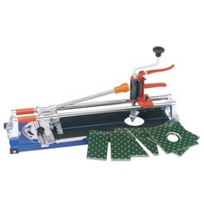 Draper Expert 24693 Manuel 3 IN 1 Tuile Coupe Machine