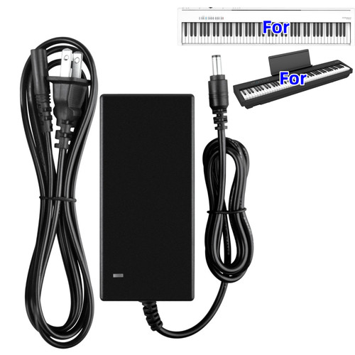 Adapter for roland 30 - ac,