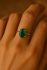Bague De Fiançailles 1.20 CT