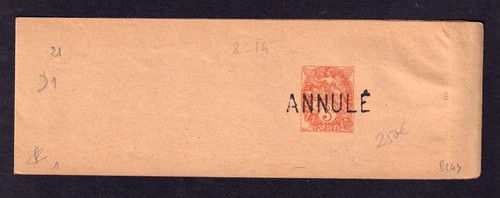 Bande journal lettre - journal,