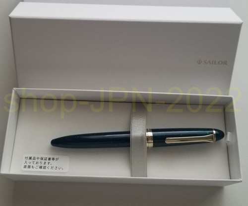 Stylo plume sailor shikiori - sailor,