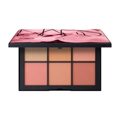 Ombre paupières nars - ombre, à