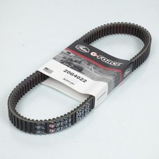 Courroie de transmission Gates pour Quad Polaris 500 Scrambler 4X4 1997 à 2012