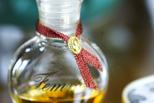 MINIATURE PARFUM FEMME DE ROCHAS 7,3 ml.  1989  BOÎTE D'ORIGINE  POUR COLLECTION