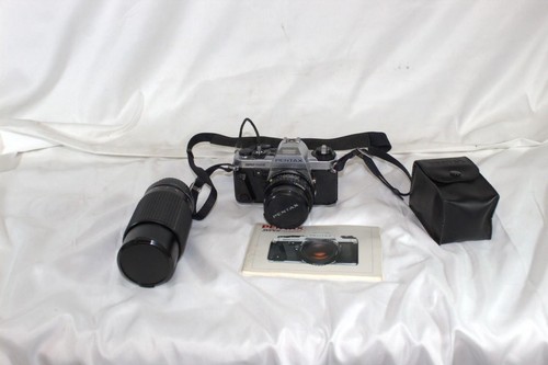 Pentax super program 35mm - super,