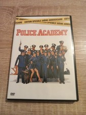DVD COMÉDIE POLICE ACADEMY