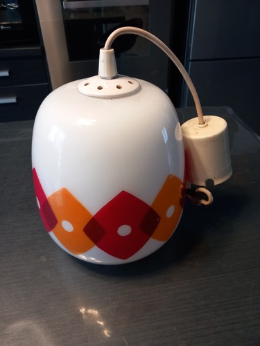Lustre vintage annee - vintage, en
