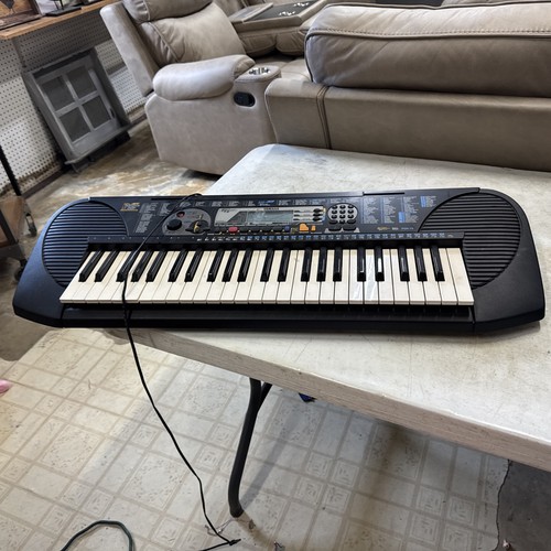 Yamaha keyboard piano psr - yamaha,