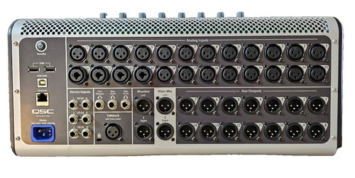 Mint condition qsc - mint, condition!