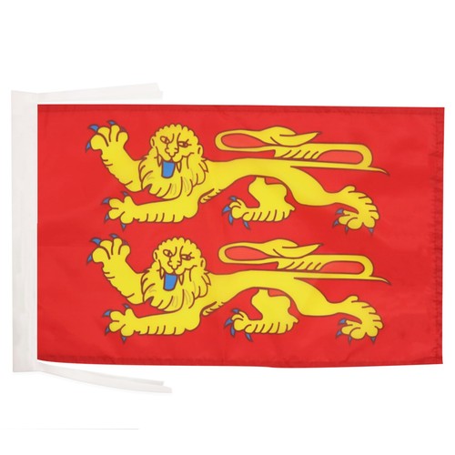 Drapeau basse normandie - drapeau,