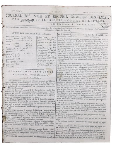 Cognac 1798 saint - cognac, en
