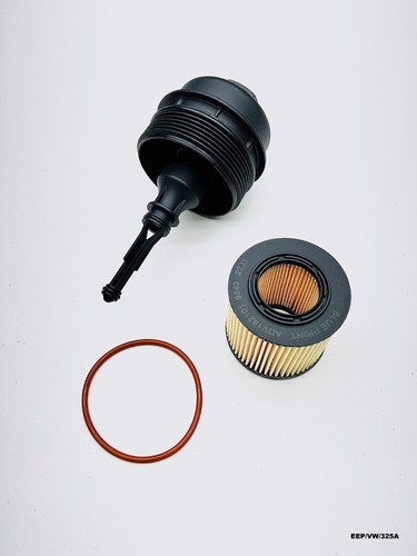 Filtre huile casquette - huile, &
