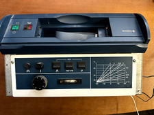 De Dietrich Diematic DTG 126 eco nox Tableau Module Chaudière