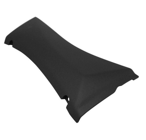 Carenage bas tablier av - tablier,