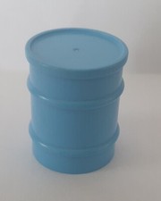 FÛT GROS BIDON BLEUPLAYMOBIL