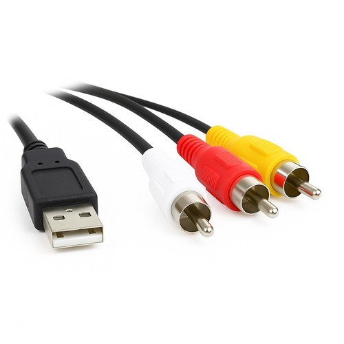 E08 usb sur câble - usb, 2.0