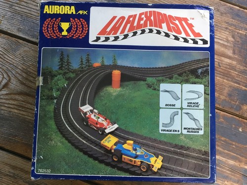 Aurora afx flexipiste neuve - afx,
