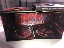 JOHNNY HALLYDAY, FLASHBACK