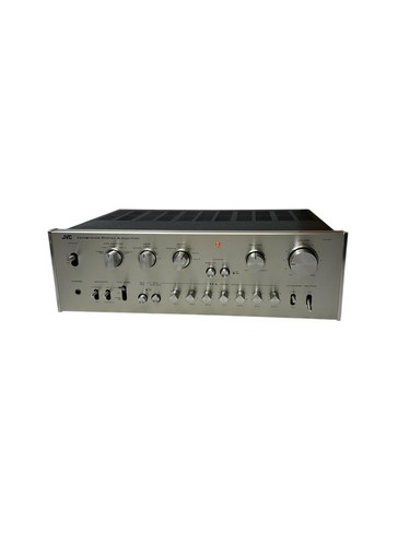 Jvc 900 integrated - jvc,