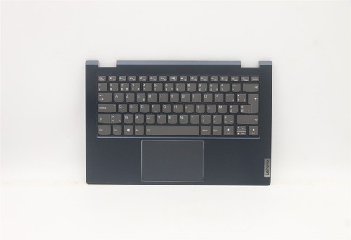 Lenovo yoga 14s - yoga, clavier