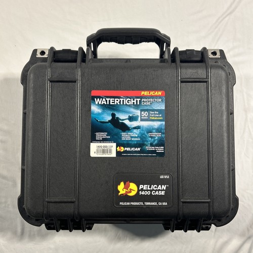 Pelican 1400 protector case - pelican,